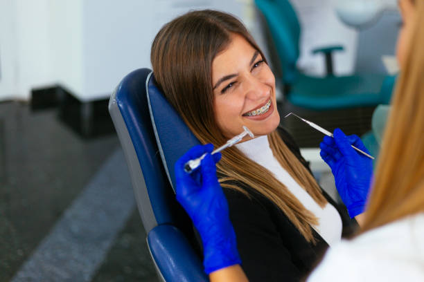 Professional Dental Services in Diamond Springs, CA